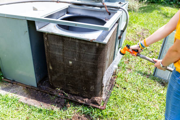 Best Ductwork Cleaning Services  in Bethel, WA
