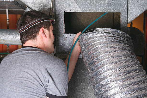 Best Best Air Duct Cleaning Company  in Bethel, WA