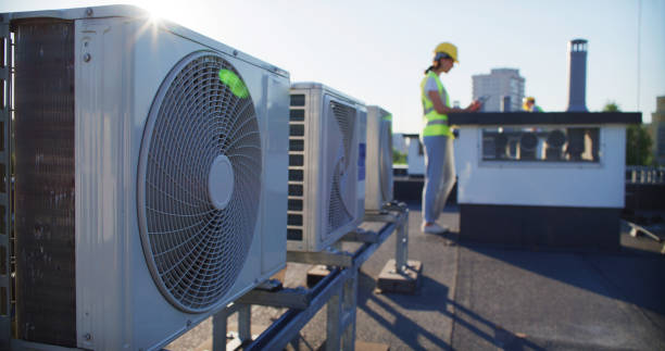 Best Local Air Duct Cleaning Services  in Bethel, WA