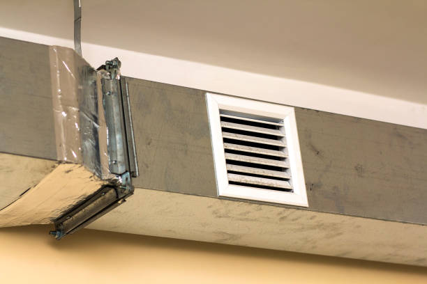 Ductwork Cleaning Services in WA